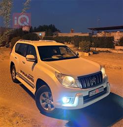 تويوتا لاندكروزر برادو